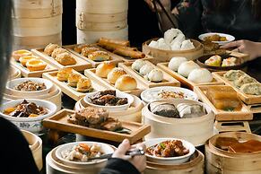 The Garden Hotel Guangzhou - Discover 26 cultural treasures with hotel