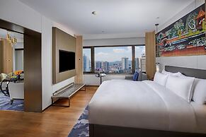 The Garden Hotel Guangzhou - Discover 26 cultural treasures with hotel