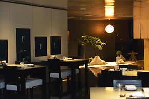 The Garden Hotel Guangzhou