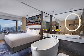 The Garden Hotel Guangzhou - Discover 26 cultural treasures with hotel