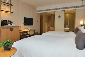 The Garden Hotel Guangzhou - Discover 26 cultural treasures with hotel