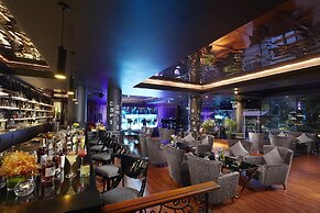 The Garden Hotel Guangzhou - Discover 26 cultural treasures with hotel