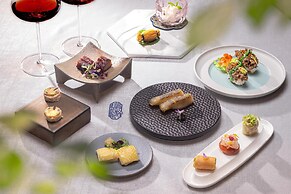 The Garden Hotel Guangzhou - Discover 26 cultural treasures with hotel