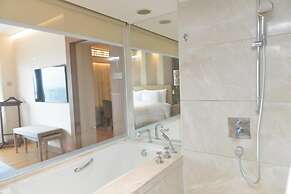 The Garden Hotel Guangzhou - Discover 26 cultural treasures with hotel