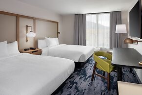 Fairfield Inn & Suites by Marriott Boulder