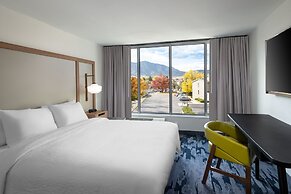 Fairfield Inn & Suites by Marriott Boulder