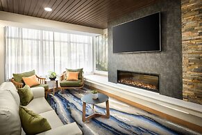 Fairfield Inn & Suites by Marriott Boulder