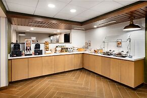 Fairfield Inn & Suites by Marriott Boulder