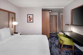 Fairfield Inn & Suites by Marriott Boulder