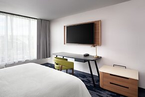 Fairfield Inn & Suites by Marriott Boulder