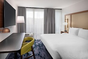 Fairfield Inn & Suites by Marriott Boulder