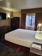 Best Western InnSuites Tucson Foothills Hotel & Suites