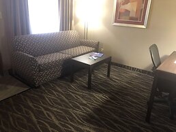 Best Western InnSuites Tucson Foothills Hotel & Suites