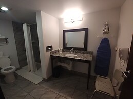 Best Western InnSuites Tucson Foothills Hotel & Suites