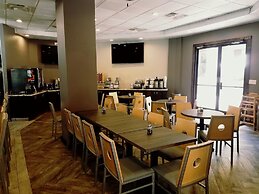 Best Western InnSuites Tucson Foothills Hotel & Suites