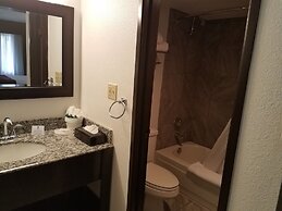 Best Western InnSuites Tucson Foothills Hotel & Suites