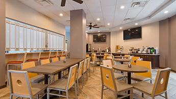 Best Western InnSuites Tucson Foothills Hotel & Suites