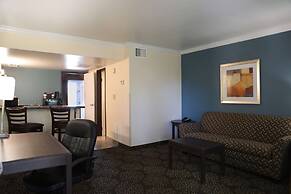 Best Western InnSuites Tucson Foothills Hotel & Suites