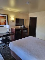 Best Western InnSuites Tucson Foothills Hotel & Suites