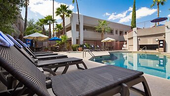 Best Western InnSuites Tucson Foothills Hotel & Suites
