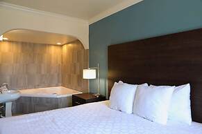 Best Western InnSuites Tucson Foothills Hotel & Suites