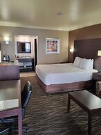 Best Western InnSuites Tucson Foothills Hotel & Suites