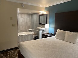 Best Western InnSuites Tucson Foothills Hotel & Suites