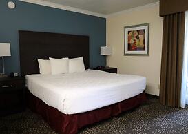Best Western InnSuites Tucson Foothills Hotel & Suites