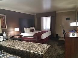 Best Western InnSuites Tucson Foothills Hotel & Suites