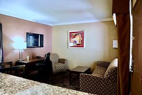 Best Western InnSuites Tucson Foothills Hotel & Suites