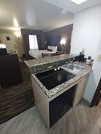 Best Western InnSuites Tucson Foothills Hotel & Suites