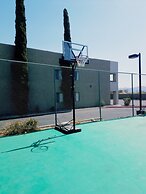 Best Western InnSuites Tucson Foothills Hotel & Suites