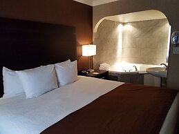 Best Western InnSuites Tucson Foothills Hotel & Suites