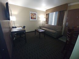 Best Western InnSuites Tucson Foothills Hotel & Suites