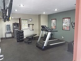 Best Western InnSuites Tucson Foothills Hotel & Suites