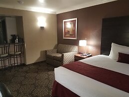 Best Western InnSuites Tucson Foothills Hotel & Suites
