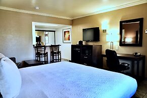 Best Western InnSuites Tucson Foothills Hotel & Suites