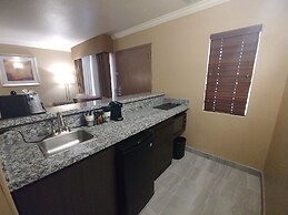 Best Western InnSuites Tucson Foothills Hotel & Suites