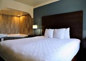 Best Western InnSuites Tucson Foothills Hotel & Suites