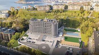 Barceló Costa Vasca