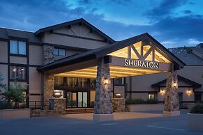 Sheraton Park City