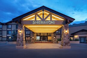 Sheraton Park City