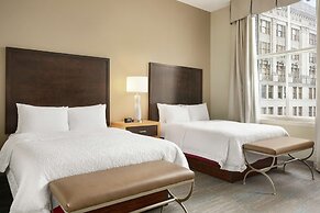 Hampton Inn & Suites New Orleans Downtown (French Qtr Area)
