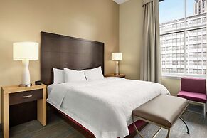 Hampton Inn & Suites New Orleans Downtown (French Qtr Area)