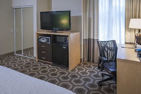 Hampton Inn & Suites New Orleans Downtown (French Qtr Area)