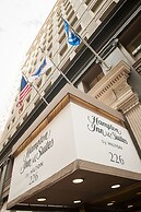 Hampton Inn & Suites New Orleans Downtown (French Qtr Area)