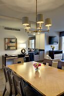 Hampton Inn & Suites New Orleans Downtown (French Qtr Area)