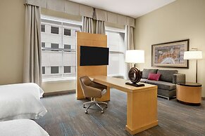 Hampton Inn & Suites New Orleans Downtown (French Qtr Area)