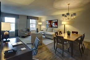 Hampton Inn & Suites New Orleans Downtown (French Qtr Area)