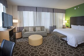 Hampton Inn & Suites New Orleans Downtown (French Qtr Area)